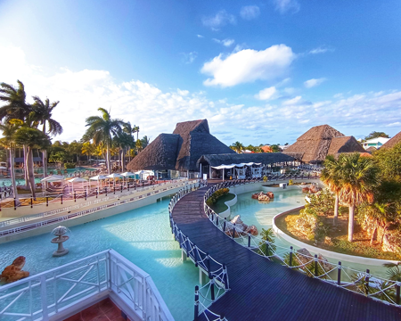 LA HABANA Y VARADERO (royalton)