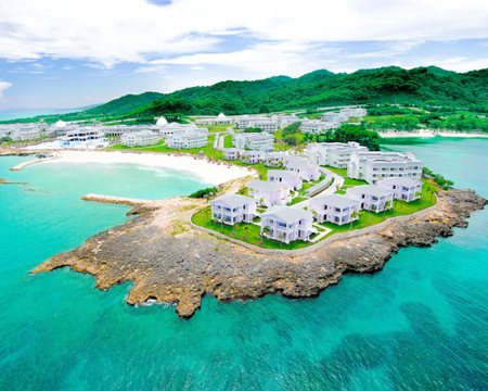 MONTEGO BAY (grand palladium)