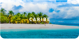 categoria - caribe