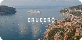 categoria - crucero