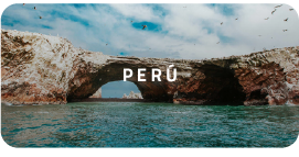 categoria - peru
