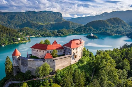 Bled