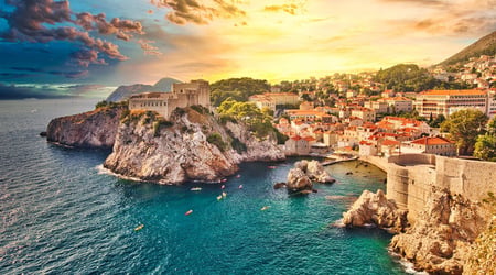 Dubrovnik 2