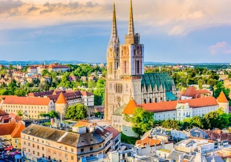 Zagreb_Croatia
