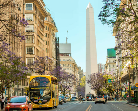 BUENOS AIRES