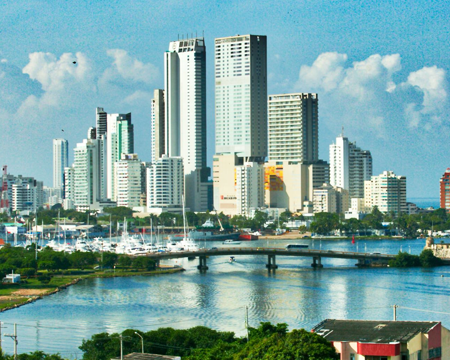 CARTAGENA (bocanegra)