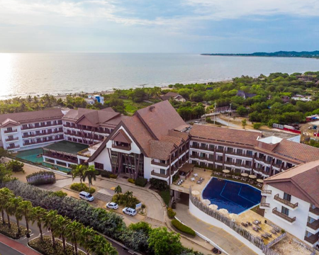 CARTAGENA (grand sirenis)