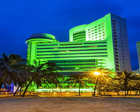 CARTAGENA (hotel almirante cartagena)