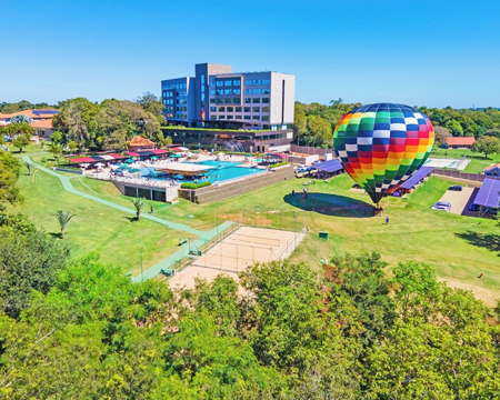 FOZ DE IGUAZÚ (cataratas)