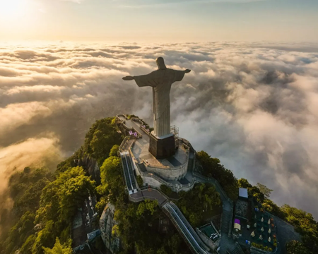 RIO DE JANEIRO (rio othon)