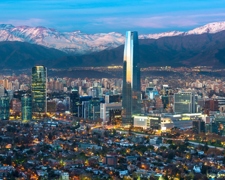 SANTIAGO DE CHILE-1