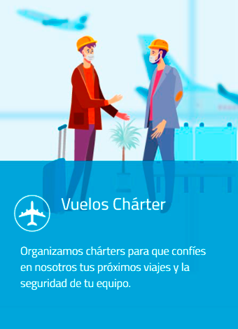 vuelos-charter