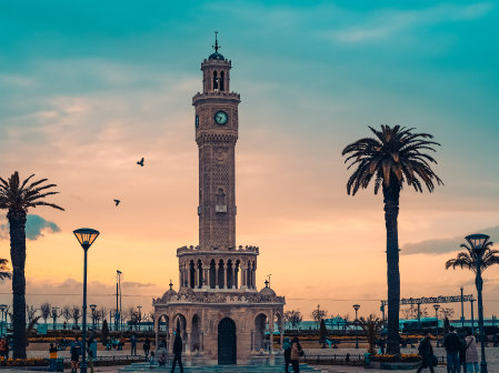 izmir