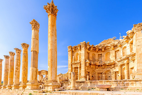 jordania-jerash